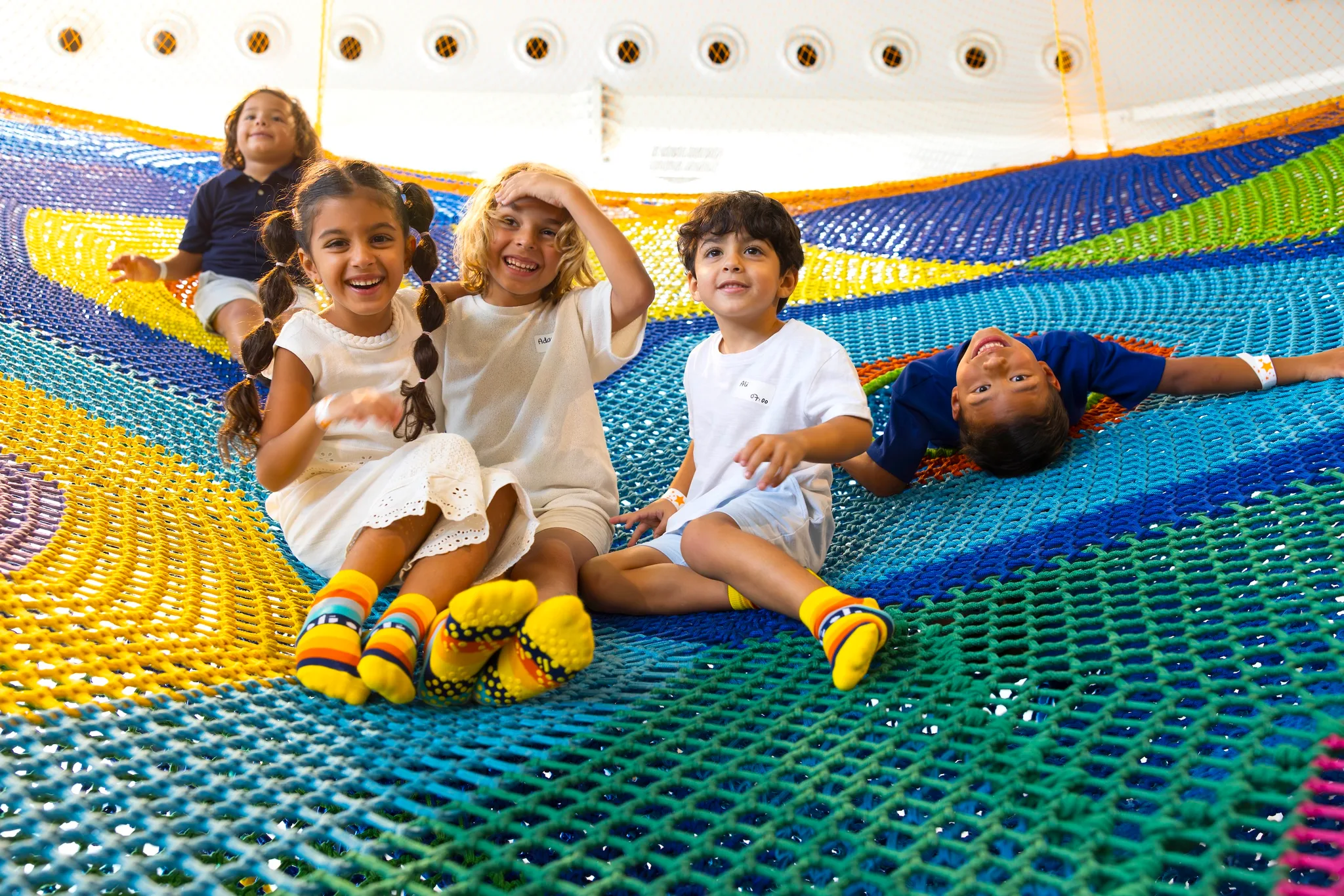 OliOli® Dubai – Interactive Children’s Museum