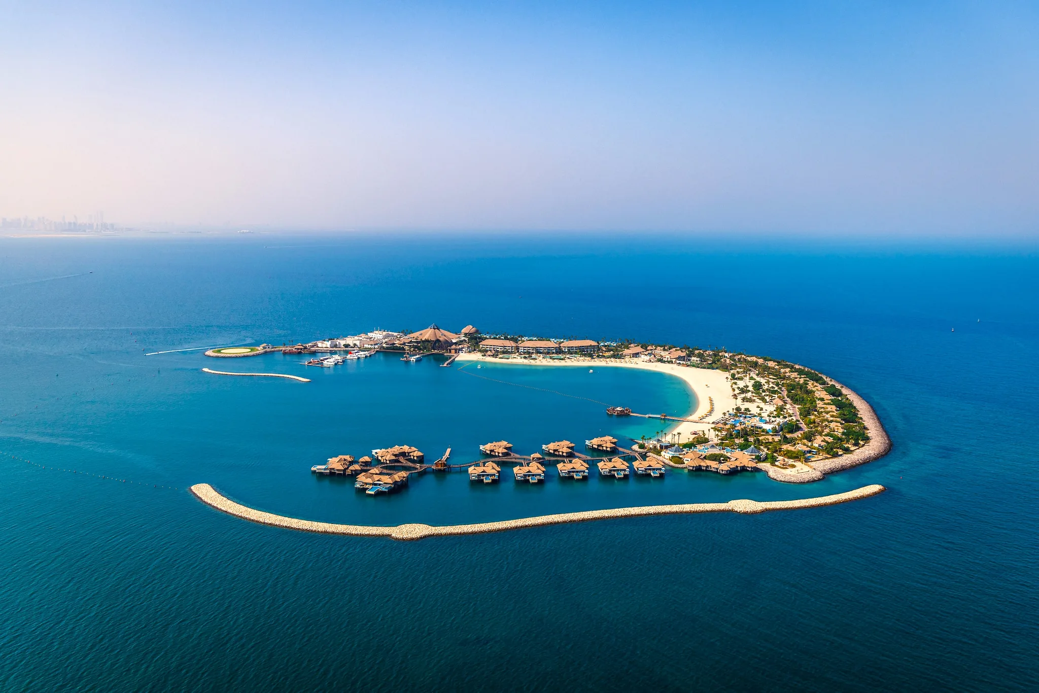 Banana Island Adventure Park